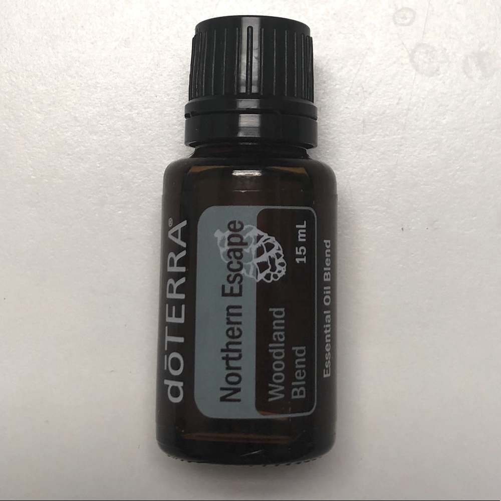 DoTerra Northern Escape